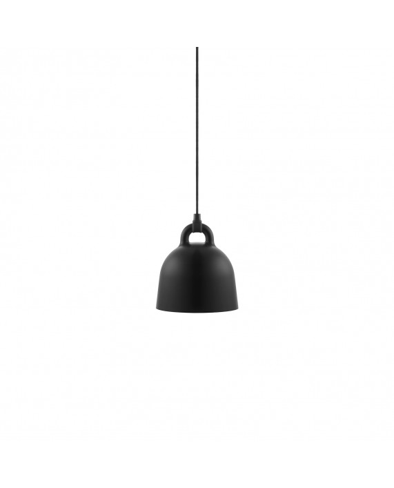 Normann Copenhagen Bell Pendant Lamp